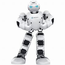 Image result for Alpha Robot 1E