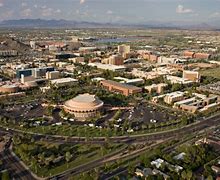 Image result for Arizona State Tempe Campus