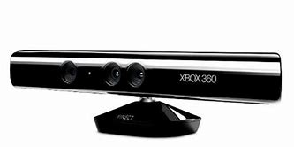 Image result for Microsoft Xbox 360 Kinect Sensor