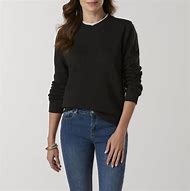 Image result for Basic Editions Sweatshirts for Women