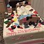 Image result for Cake Ideas for Teenage Girls
