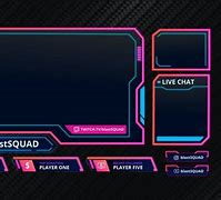 Image result for Game Stream Overlay