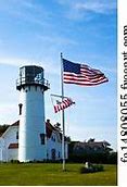 Image result for Chatham Lighthouse Cape Cod