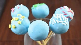 Image result for Awesome Cake Pops