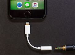 Image result for iPhone Mic Dongle