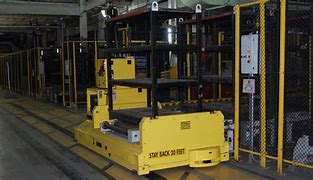 Image result for AGV Units