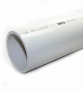Image result for Thin Wall PVC Drain Pipe