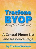 Image result for BYOP TracFone Compatible