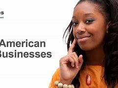 Image result for Importance of African American Businesses