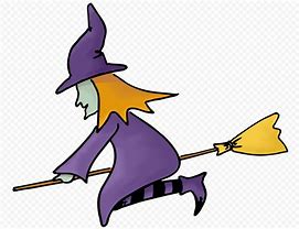 Image result for Witches Cartoon Black Background
