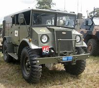 Image result for Canadian Military Pattern Truck