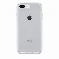 Image result for Clear Phone Case iPhone 8 Black