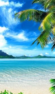 Image result for Beach Wallpaper for iPhone