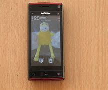 Image result for Nokia Red Phone