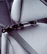 Image result for BMW Seat Belt Holder