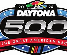 Image result for Daytona 500 Qualifying Logo