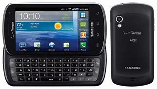 Image result for Verizon Green Phone with Keyboard