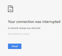 Image result for Internet Connection Error