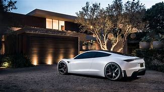Image result for HD 4K Electric Car Tesla