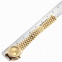 Image result for Men's Gold Watch