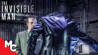 Image result for The Invisible Man Movie H.G. Wells