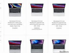 Image result for Apple Refurbished Products