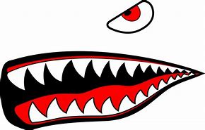 Image result for BAPE Shark Logo.png