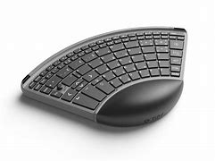 Image result for One-Handed Keyboard for Physically Impaired