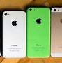 Image result for what is the difference between the iphone 5 and 5c?