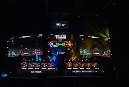 Image result for Iesf World eSports Championship