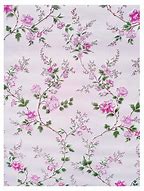 Image result for See through Floral Wallpaper