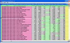 Download Calorie Counter 7 0