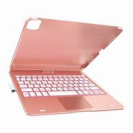 Image result for Rose Gold iPad Keyboard and Mouse