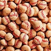 Image result for Baseball Post Cereal 187B