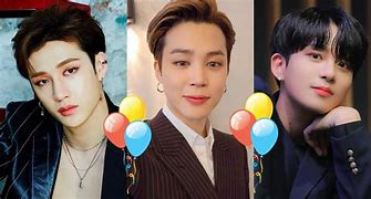 Image result for Kpop Idols Born On October 13