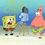 Image result for Spongebob Characters Mermaid Man
