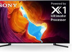 Image result for Sony X950h 85 Inch TV 8K