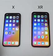 Image result for iPhone X VS XR
