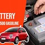 Image result for Fiat 500 EV Battery Pack