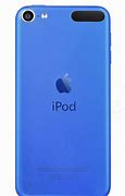 Image result for Blue iPod Touch 10th Gen