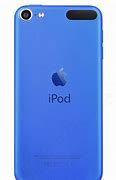 Image result for blue ipod touch