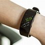 Image result for Samsung's Gear Fit Professional