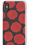 Image result for Dark Flower Pattern iPhone Case