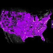 Image result for Metro PCS 5G Coverage Map