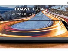 Image result for Huawei P20 Lite