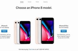 Image result for Start at All in Order iPhone 8 Plus iPhone