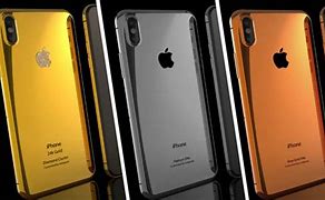 Image result for 24K Gold iPhone 8