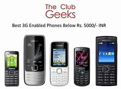 Image result for 3G Only Phones