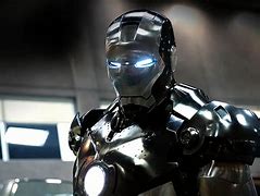Image result for Metal Iron Man Suit