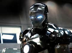 Image result for Classic Iron Man